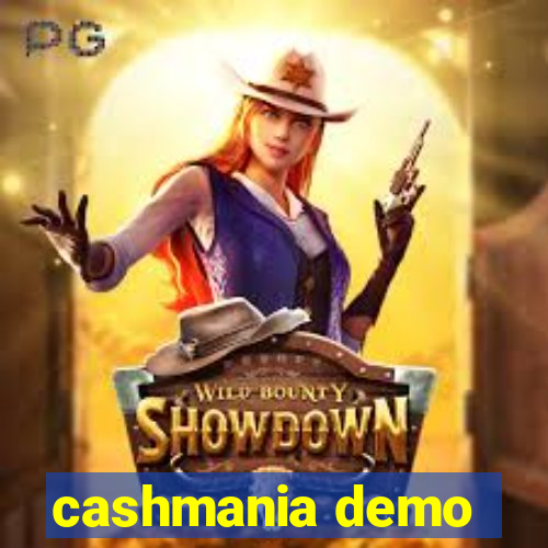 cashmania demo